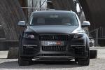 Audi Q7 V12 TDI Quattro by Fostla.de 2012 года